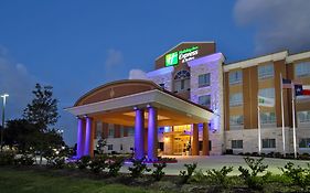 Holiday Inn Express & Suites Houston East - Baytown By Ihg
